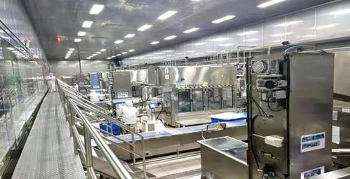 省級科技創(chuàng)新名單公布，江寧區(qū)5家智能科技企業(yè)脫穎而出